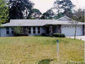 2525 Pine Tree Dr., Edgewater, FL 32141