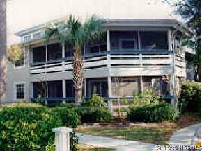 4305 Sea Mist Dr. #130, New Smyrna Beach, FL 32169