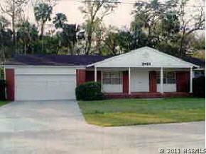 2410 Hazel Bishop Dr., New Smyrna Beach, FL 32168