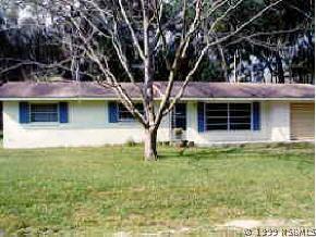 1820 Lime Tree Dr., Edgewater, FL 32132