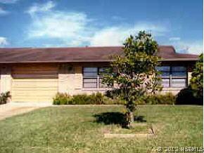 23 Pelican Ln., Edgewater, FL 32141