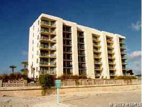 421 S Atlantic Ave. #309, New Smyrna Beach, FL 32169