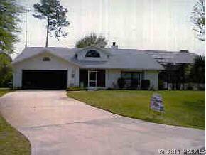 3205 Tamarind Dr., Edgewater, FL 32141