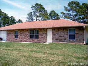 3231 Kumquat Dr., Edgewater, FL 32141