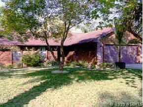 3036 Travelers Palm Dr., Edgewater, FL 32141