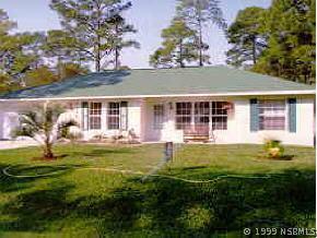 3024 Woodland Dr., Edgewater, FL 32132