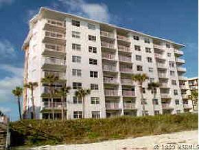 3501 S Atlantic Ave. #108, New Smyrna Beach, FL 32169