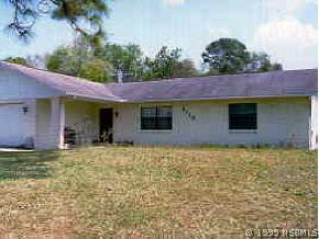 3117 Pine Tree Dr., Edgewater, FL 32132