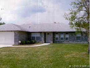 1914 Umbrella Tree Dr., Edgewater, FL 32132