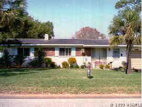 1708 Hill St., Edgewater, FL 32132