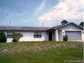 2359 Evergreen Dr., Edgewater, FL 32132