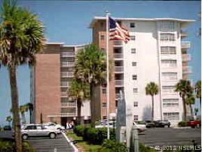 3501 S Atlantic Ave. #208, New Smyrna Beach, FL 32169