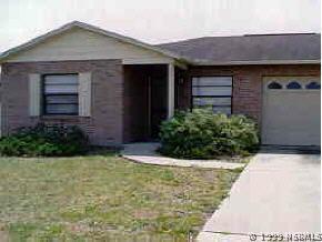 420 Falcon Ave., Edgewater, FL 32141