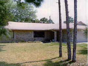 3303 Yule Tree Dr., Edgewater, FL 32141