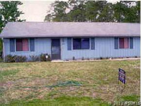 3226 Juniper Dr., Edgewater, FL 32141