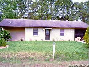 2746 Fern Palm Dr., Edgewater, FL 32132