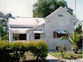 708 Downing St., New Smyrna Beach, FL 32168