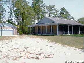 4187 Swamp Deer Rd., New Smyrna Beach, FL 32168