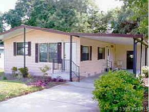205 Schooner Ave., Edgewater, FL 32141