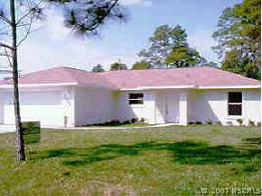 3028 Unity Tree Dr., Edgewater, FL 32141