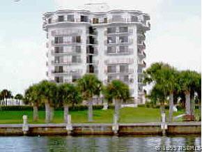 501 N Causeway St. #406, New Smyrna Beach, FL 32169