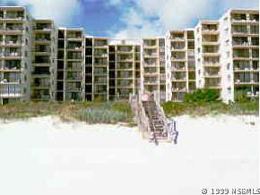 4141 S Atlantic Ave. #405, New Smyrna Beach, FL 32169