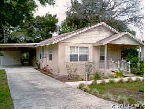 119 Merrimac St., Edgewater, FL 32132
