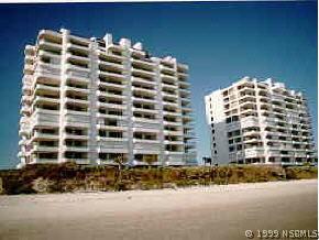 5255 S Atlantic Ave. #603, New Smyrna Beach, FL 32169