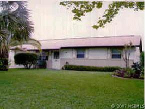 211 Lone Pine Dr., Edgewater, FL 32132