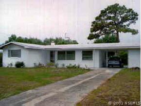 25 Silver Cir., Edgewater, FL 32141