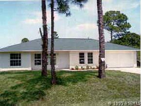 3315 Royal Palm Dr., Edgewater, FL 32141