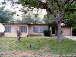 1418 Palmetto St., New Smyrna Beach, FL 32168