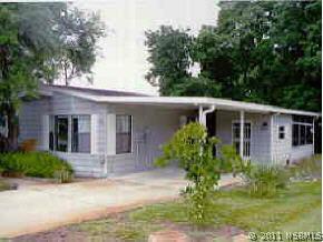 207 Schooner Ave., Edgewater, FL 32141