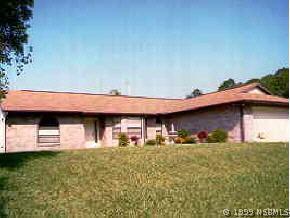 2526 Tamarind Dr., Edgewater, FL 32132