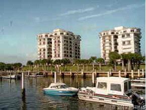 503 N Causeway #603, New Smyrna Beach, FL 32169