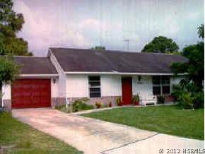 2728 Banyan Dr., Edgewater, FL 32141