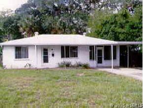 112 Dixwood Ave., Edgewater, FL 32132