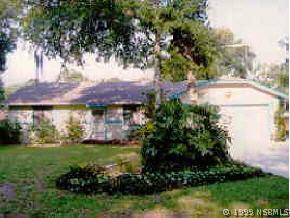 3032 Mango Tree Dr., Edgewater, FL 32132