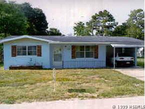 406 Adele St., Edgewater, FL 32132