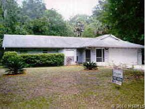 2221 Kumquat Dr., Edgewater, FL 32132