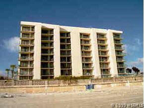 421 S Atlantic Ave. #504, New Smyrna Beach, FL 32169