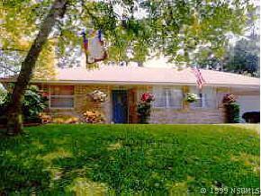 204 Lee Dr., Edgewater, FL 32132