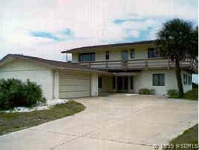 4509 Van Kleeck Dr., New Smyrna Beach, FL 32169