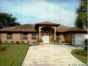 1226 Commodore Dr., New Smyrna Beach, FL 32168