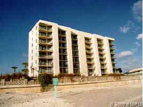 421 S Atlantic Ave. #703, New Smyrna Beach, FL 32169