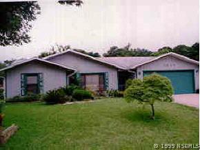 2614 Juniper Dr., Edgewater, FL 32141