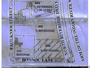 N Riverside Dr., New Smyrna Beach, FL 32168