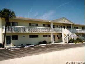 335 N Causeway #D-22, New Smyrna Beach, FL 32168