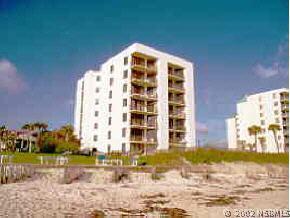 425 S Atlantic Ave. #601, New Smyrna Beach, FL 32169