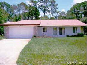 2937 Willow Oak Dr., Edgewater, FL 32132